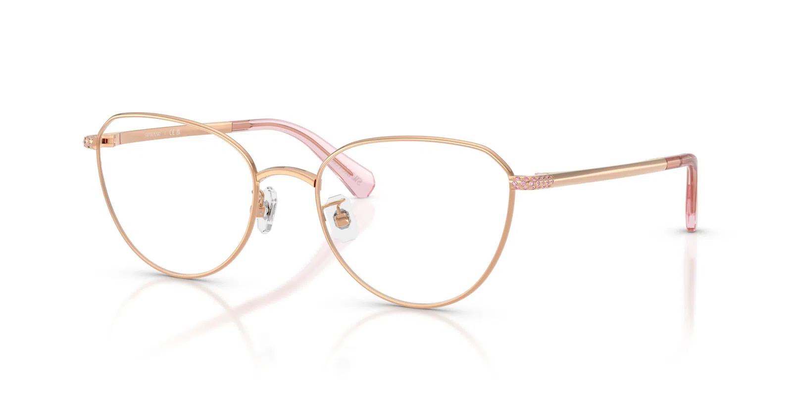 Swarovski 1029D Eyeglasses - view 20